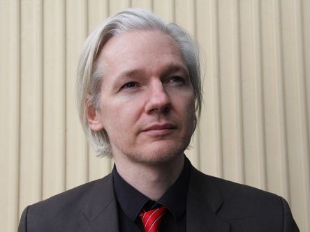 WikiLeaks founder granted conditional bail