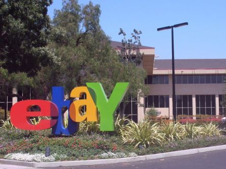 eBay to buy GSI Commerce for US$2.4bn