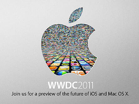 Will iPhone 5 be unveiled at Apple WWDC on 6 June?