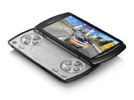 Havok joins forces with Sony Ericsson for Xperia PLAY