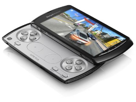 Reviewed – Sony Ericsson Xperia Play