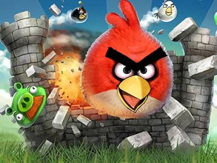 Angry Birds creators Rovio swoop in on US$42m investment