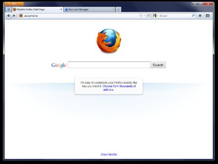Firefox 4 officially released globally