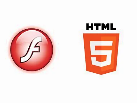 Adobe creates Flash to HTML5 conversion tool