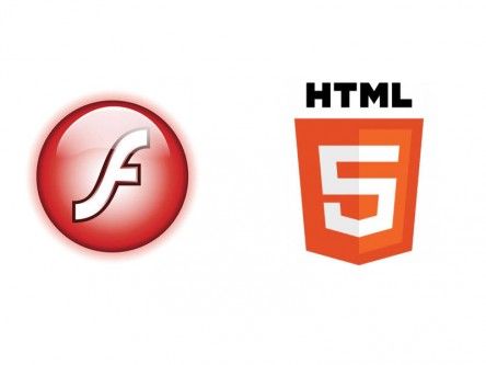 Adobe creates Flash to HTML5 conversion tool