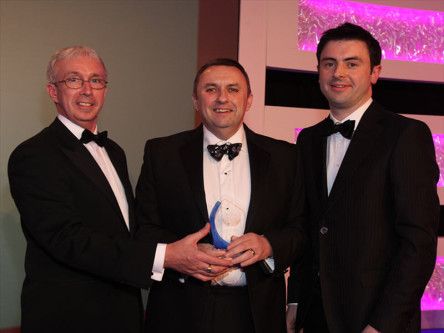 Ergo wins Best Managed Company and Best SME Workplace awards