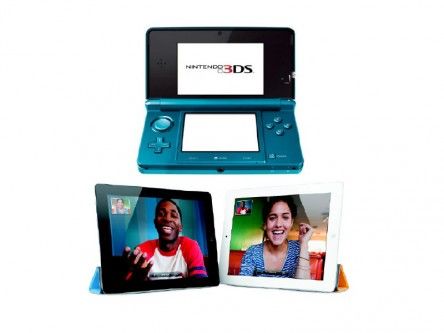 Gadget-filled weekend as iPad 2 and Nintendo 3DS launch