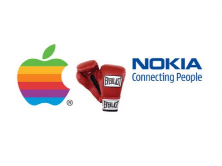 Nokia files another lawsuit against Apple