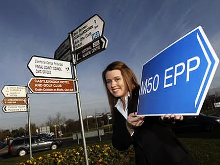 M50 Enterprise Platform Programme 2011 seeks applicants