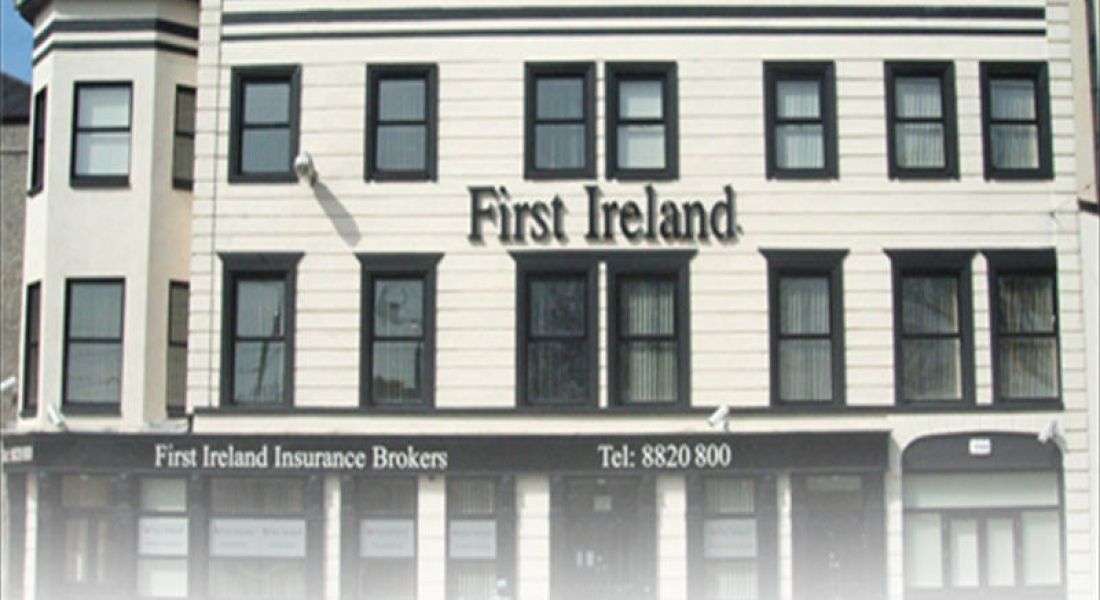 First Ireland to create 15 sales jobs