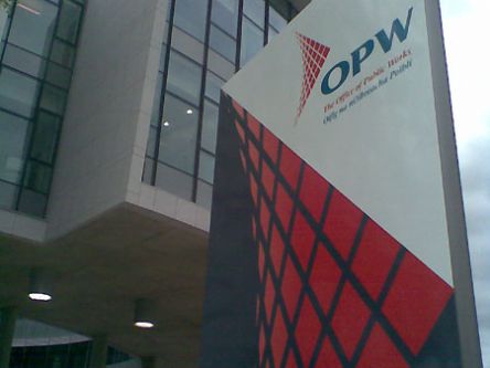OPW delivers quality services over quality network