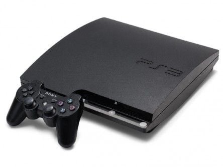Patent war causes temporary PS3 shipment ban in Europe