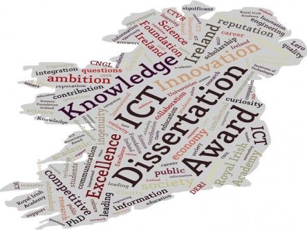 Royal Irish Academy launches ICT dissertation award
