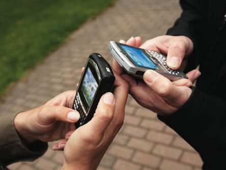 One in eight to use mobile ticketing by 2015
