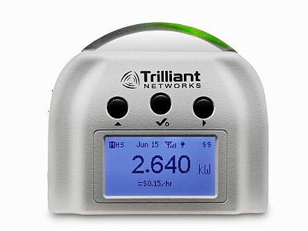 Trilliant expands smart grid footprint