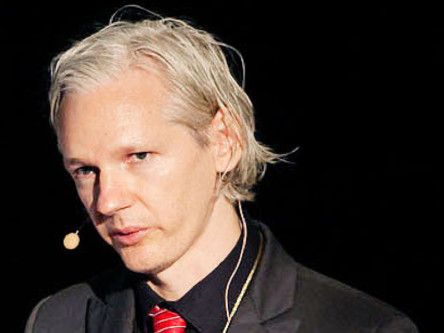 Assange extradition hearing date set