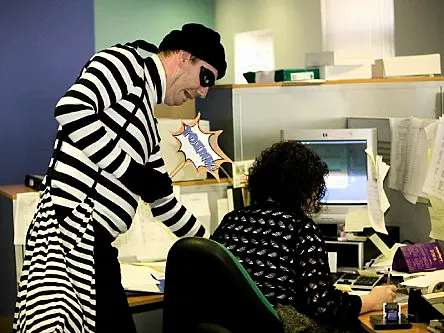 Cyber criminals heavily target social networkers