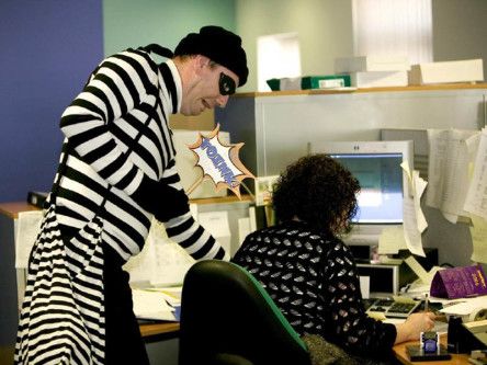 Cyber criminals heavily target social networkers