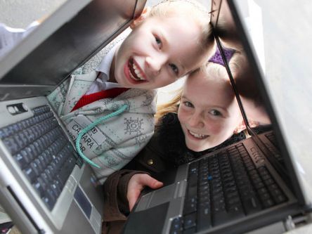 Affordable computer reuse scheme for Irish schools