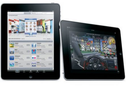 Tablet demand threatens display supply chain