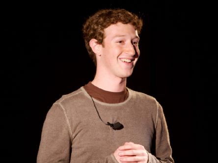 Mark Zuckerberg doubles his personal riches
