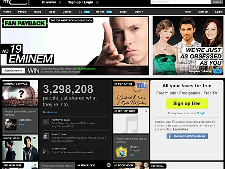 MySpace prepares to downsize dramatically