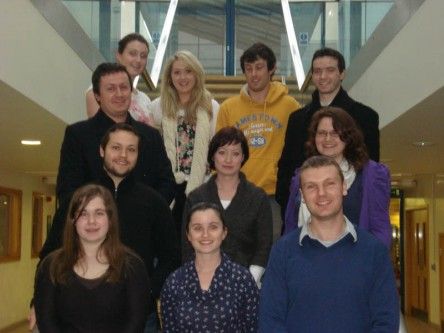 NUI Galway students to hold ‘Energy Night’