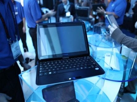 Revealed – next-generation tablet PCs running on Atom