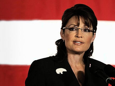 Man jailed for breaking into Sarah Palin’s email