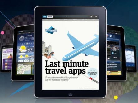 Apple launches magazine app subscriptions to all