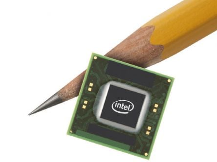 Intel reveals ‘Thunderbolt’ high-speed connection technology