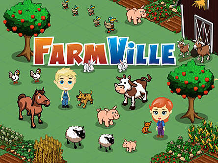 FarmVille creator Zynga valued at US$10bn – raising US$500m