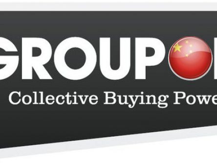 Groupon in JV with Tencent to take on US$2.4bn Chinese market