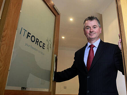 IT Force notches up €400k in virtualisation deals