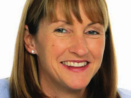 Martina Harford, chief executive, The Educational Company of Ireland