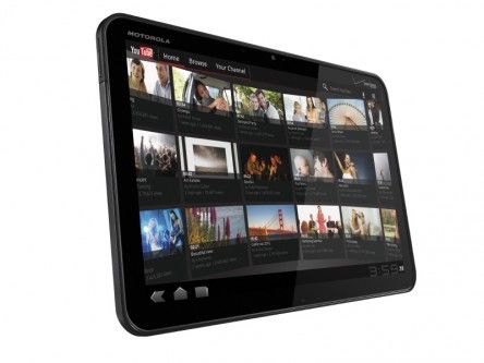 Adobe to bring Flash to Android Honeycomb tablets