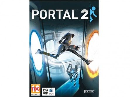 No PlayStation Move support for Portal 2 – Valve