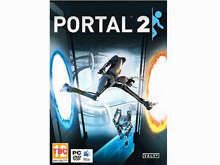 No PlayStation Move support for Portal 2 – Valve