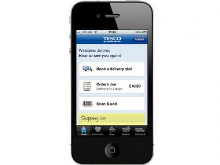 Tesco to introduce Wi-Fi as a boost to shoppers