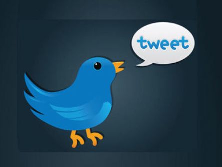 Twitter to raise US$800m – suggests US$8bn valuation