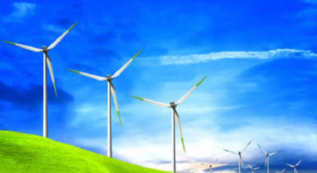 Taoiseach announces 145 wind-turbine jobs in Galway