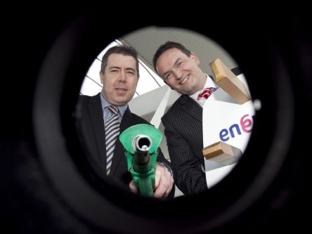 Applegreen signs €2m renewable energy deal with Energia