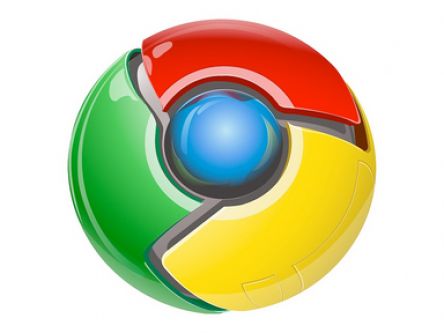 Chrome now 20pc of global browser market