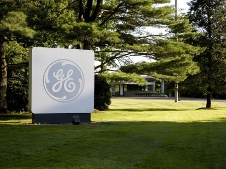 GE’s second quarter sees higher net income, lower revenue