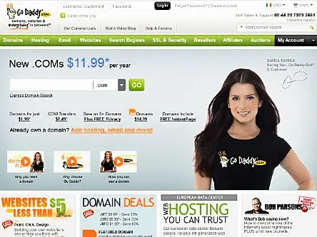 Consortium buys GoDaddy.com for US$2.2bn