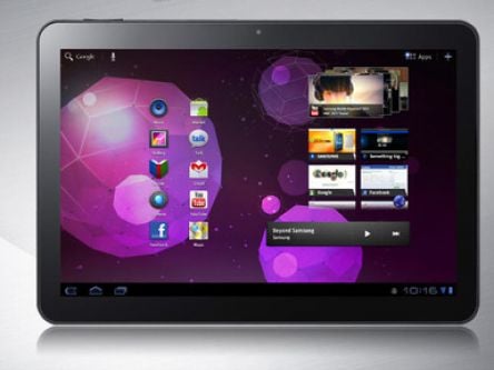 Android tablets won’t close gap on iPad until 2015