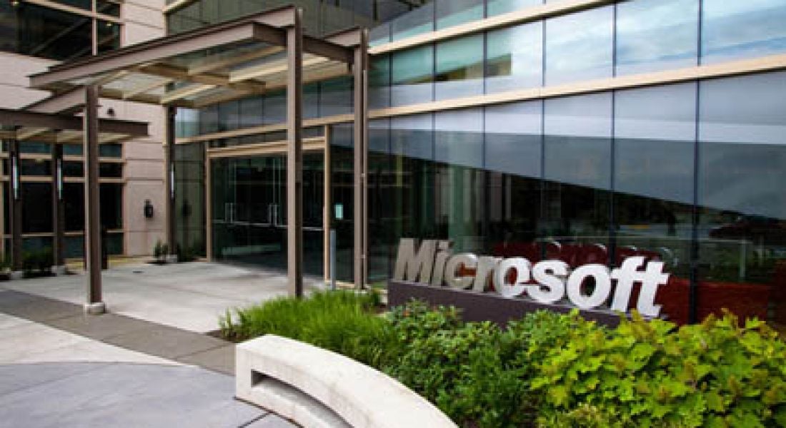 Microsoft recruits FIT graduates for summer internships