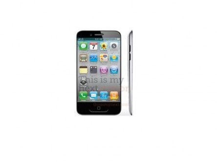 iPhone 5:  AT&T preps for early-to-mid-September launch