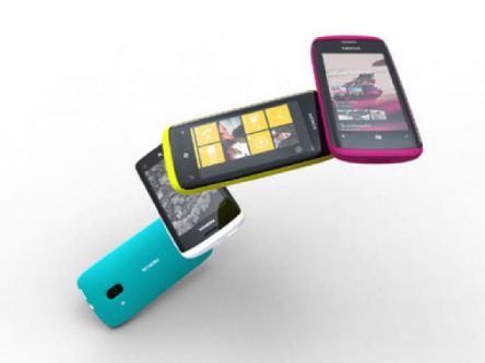 Windows Phone ‘Mango’ released to manufacturing