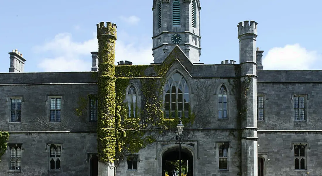 NUI Galway and Ericsson offering scholarships in Athlone